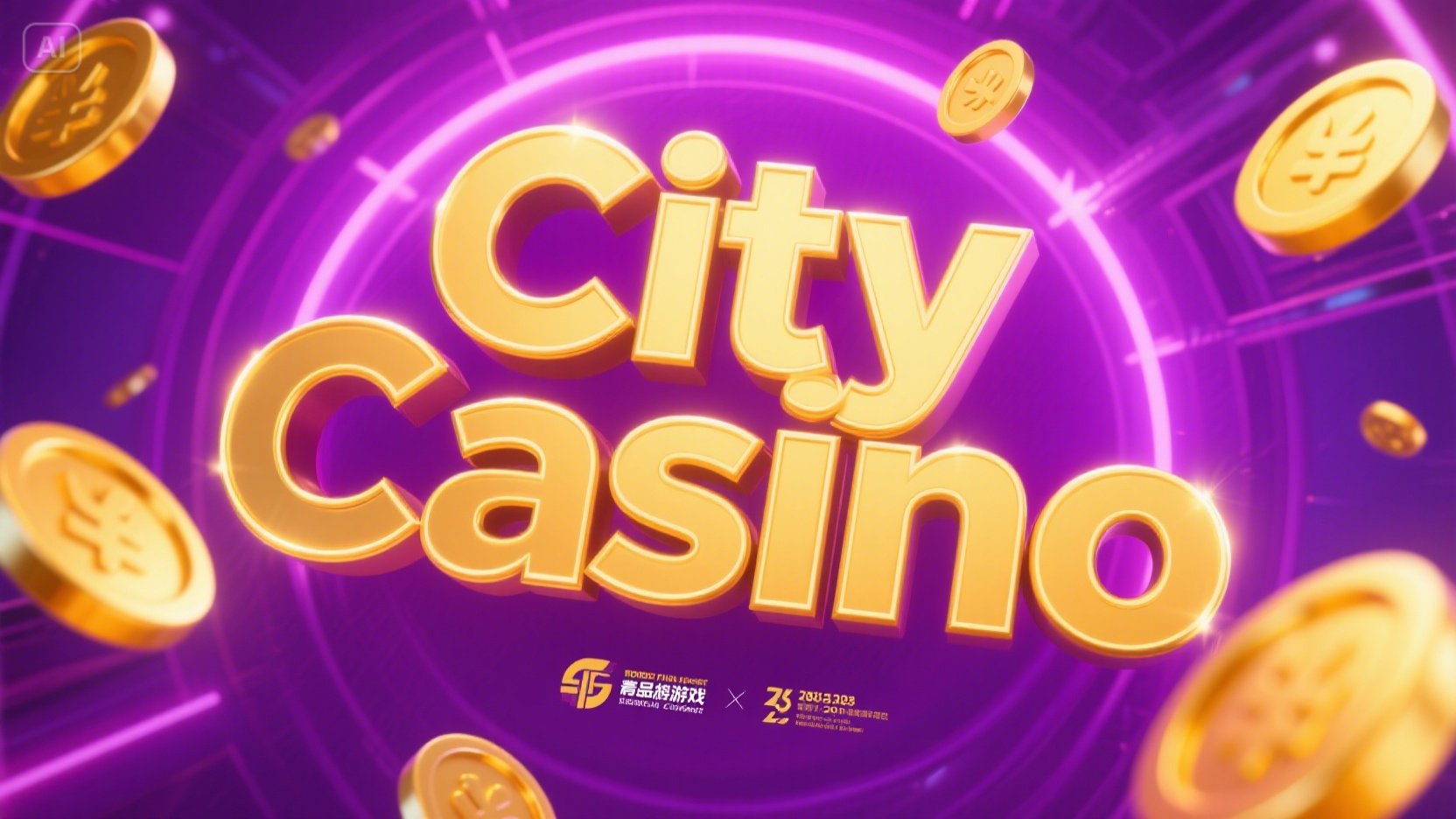 City Casino